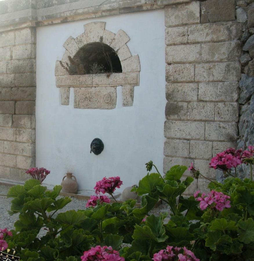 Dream Residence Agios Ioannis  Zewnętrze zdjęcie