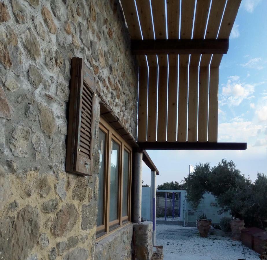 Dream Residence Agios Ioannis  Zewnętrze zdjęcie