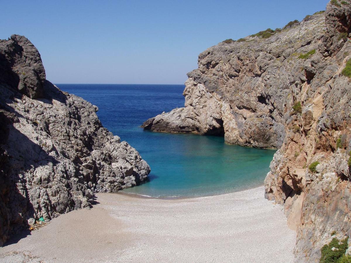 Dream Residence Agios Ioannis  Zewnętrze zdjęcie