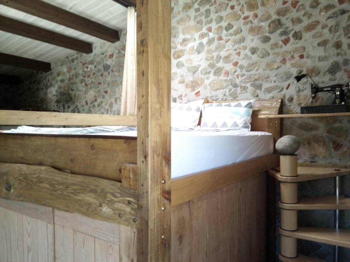 Dream Residence Agios Ioannis  Zewnętrze zdjęcie