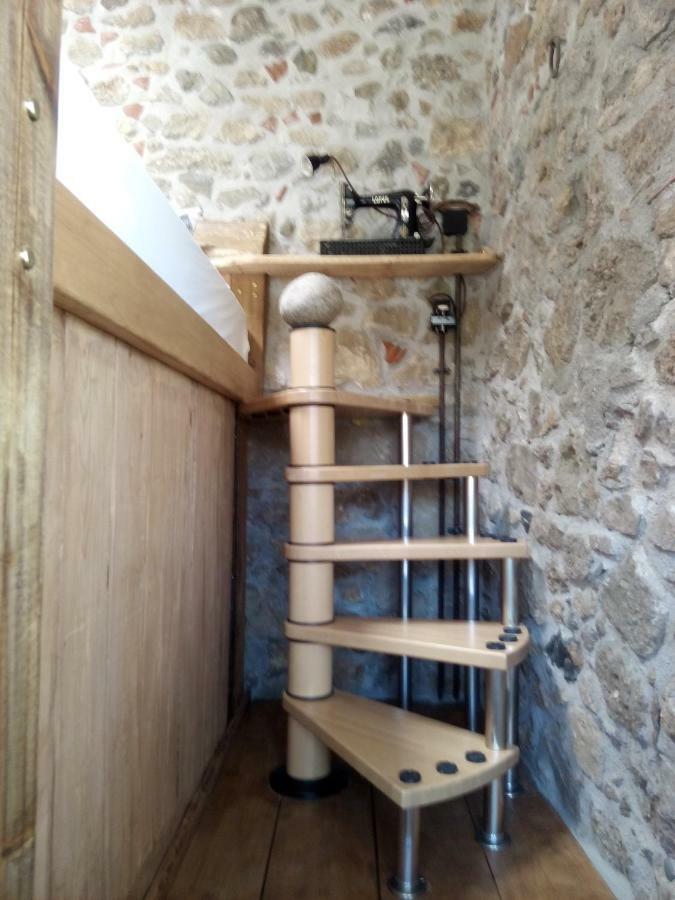 Dream Residence Agios Ioannis  Zewnętrze zdjęcie