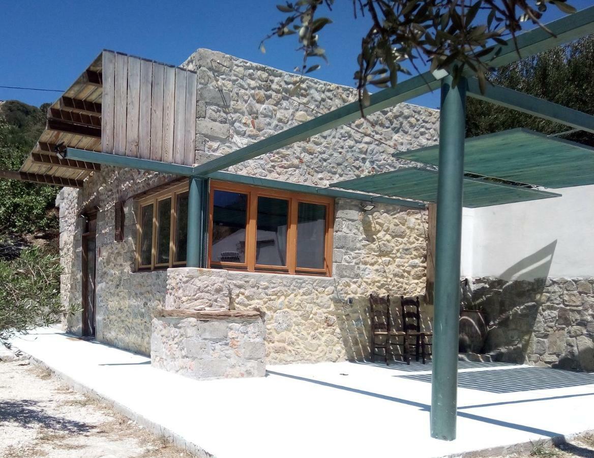 Dream Residence Agios Ioannis  Zewnętrze zdjęcie