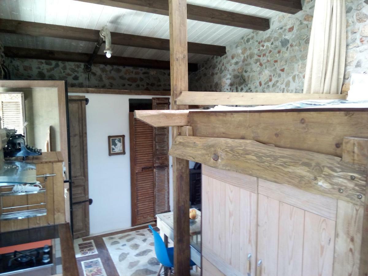 Dream Residence Agios Ioannis  Zewnętrze zdjęcie