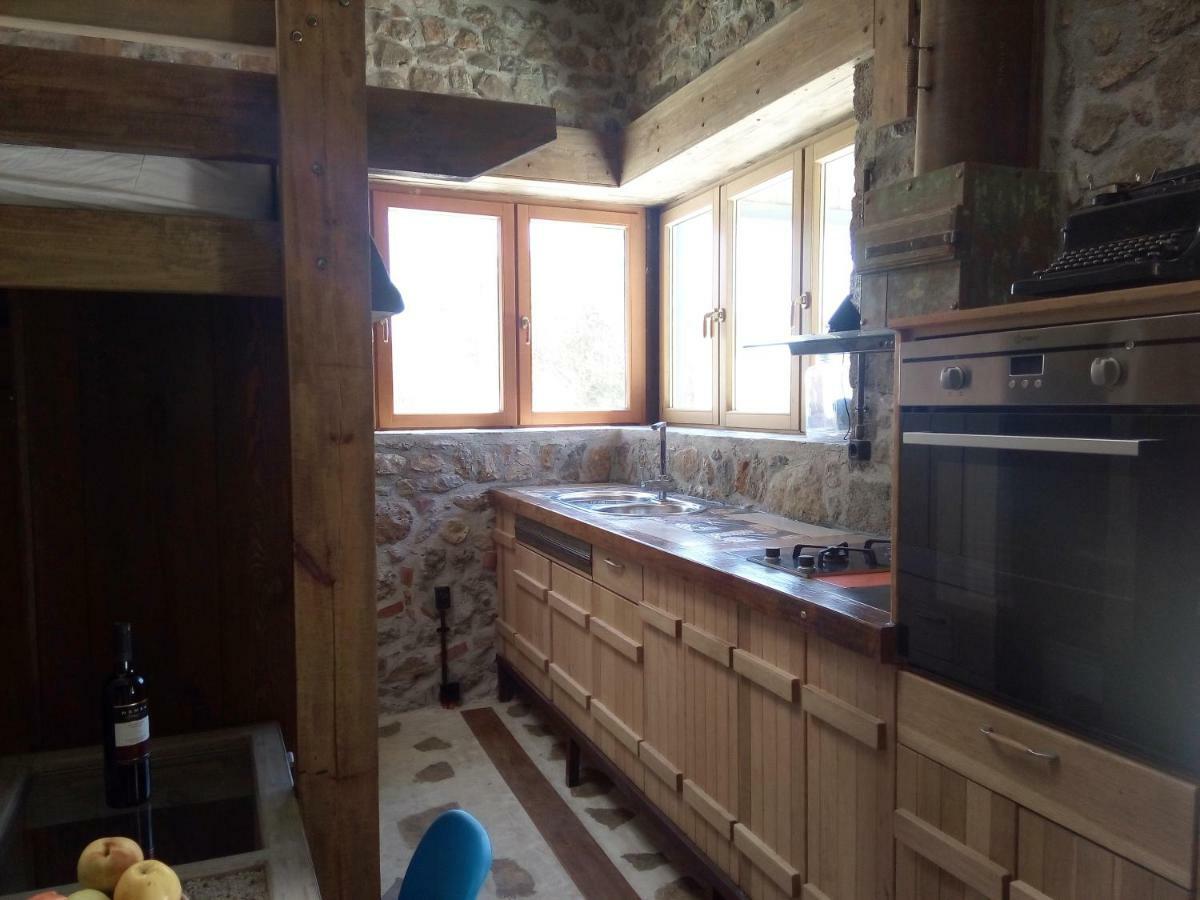 Dream Residence Agios Ioannis  Zewnętrze zdjęcie