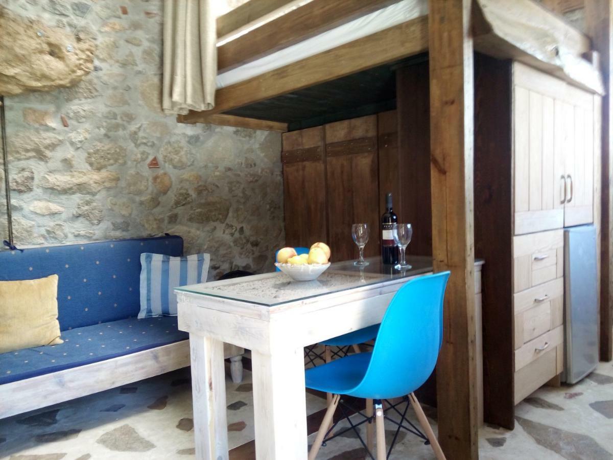 Dream Residence Agios Ioannis  Zewnętrze zdjęcie