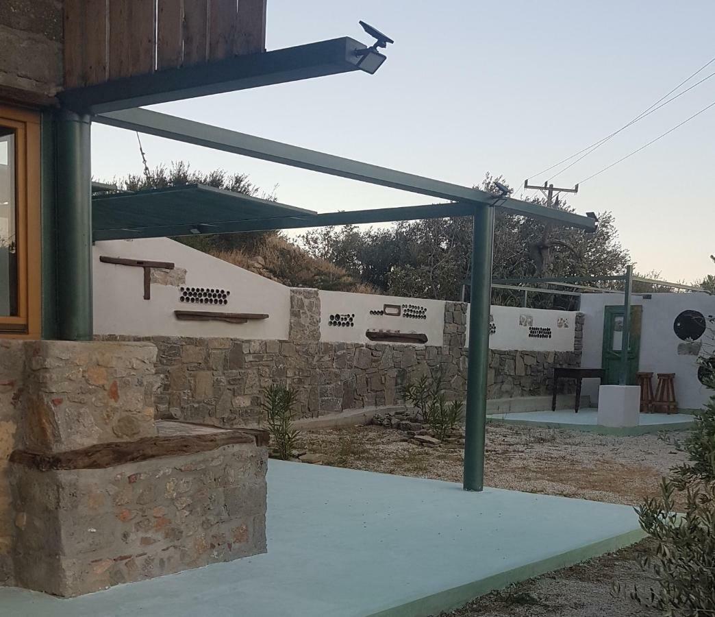 Dream Residence Agios Ioannis  Zewnętrze zdjęcie