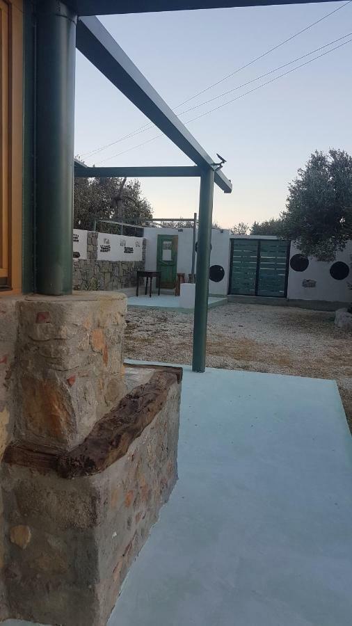 Dream Residence Agios Ioannis  Zewnętrze zdjęcie