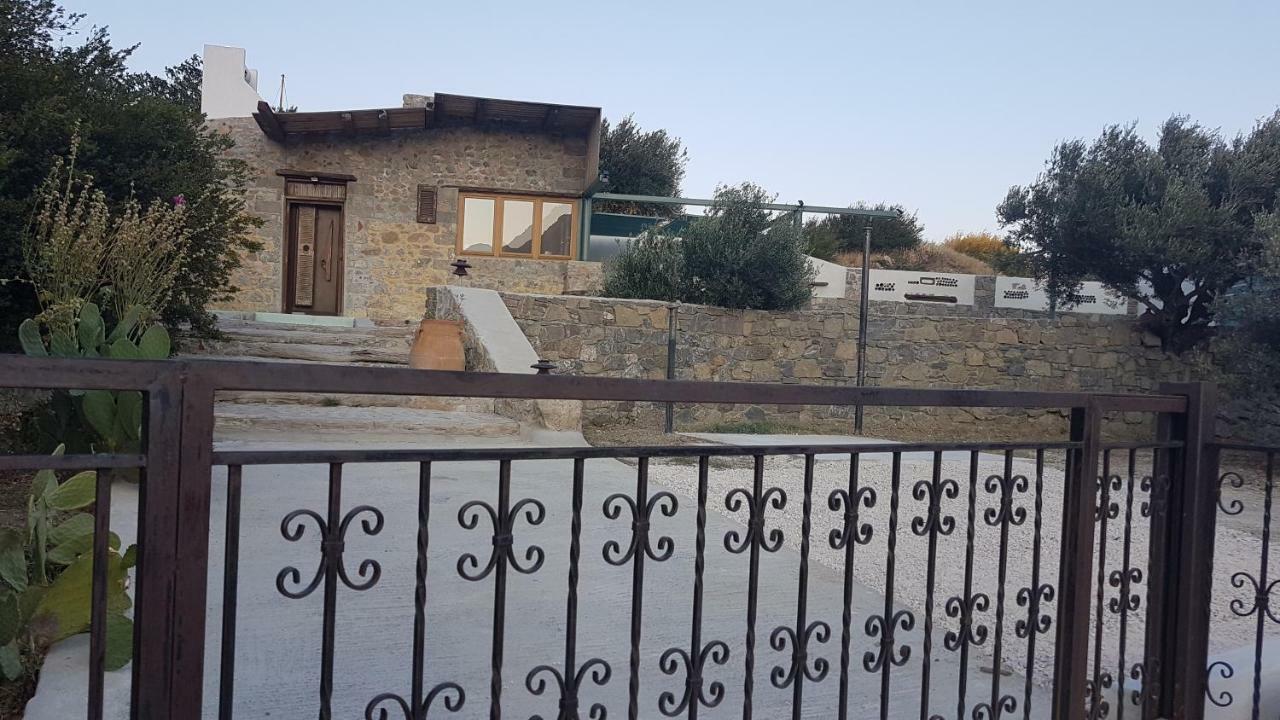 Dream Residence Agios Ioannis  Zewnętrze zdjęcie