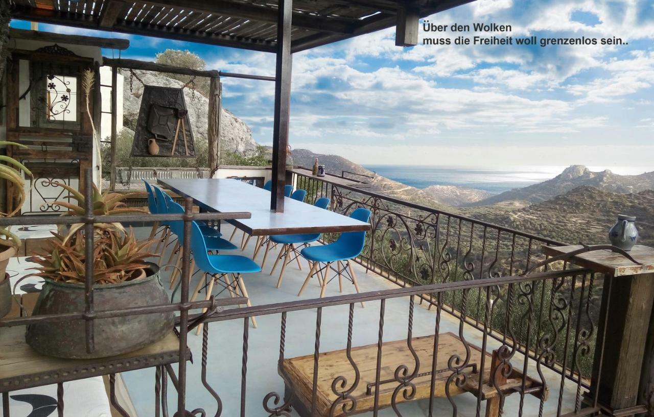 Dream Residence Agios Ioannis  Zewnętrze zdjęcie