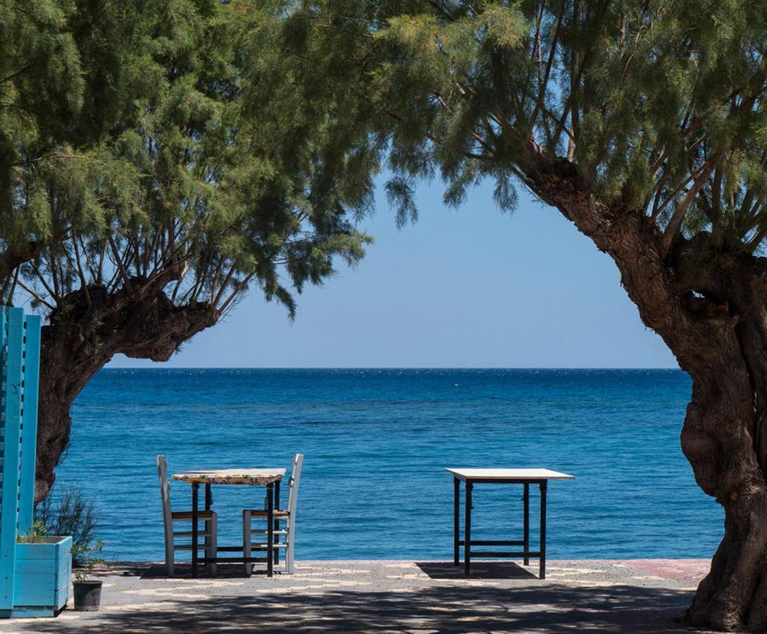 Dream Residence Agios Ioannis  Zewnętrze zdjęcie